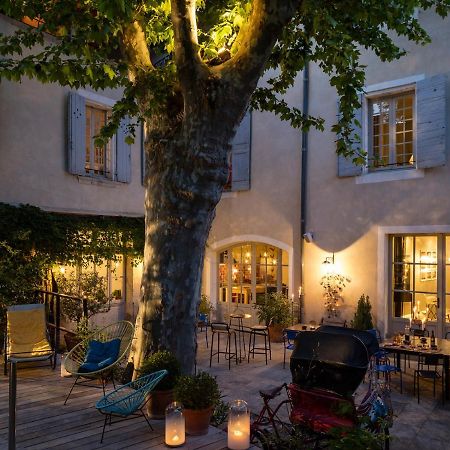 La Maison Sur La Sorgue - Esprit De France LʼIsle-sur-la-Sorgue Buitenkant foto