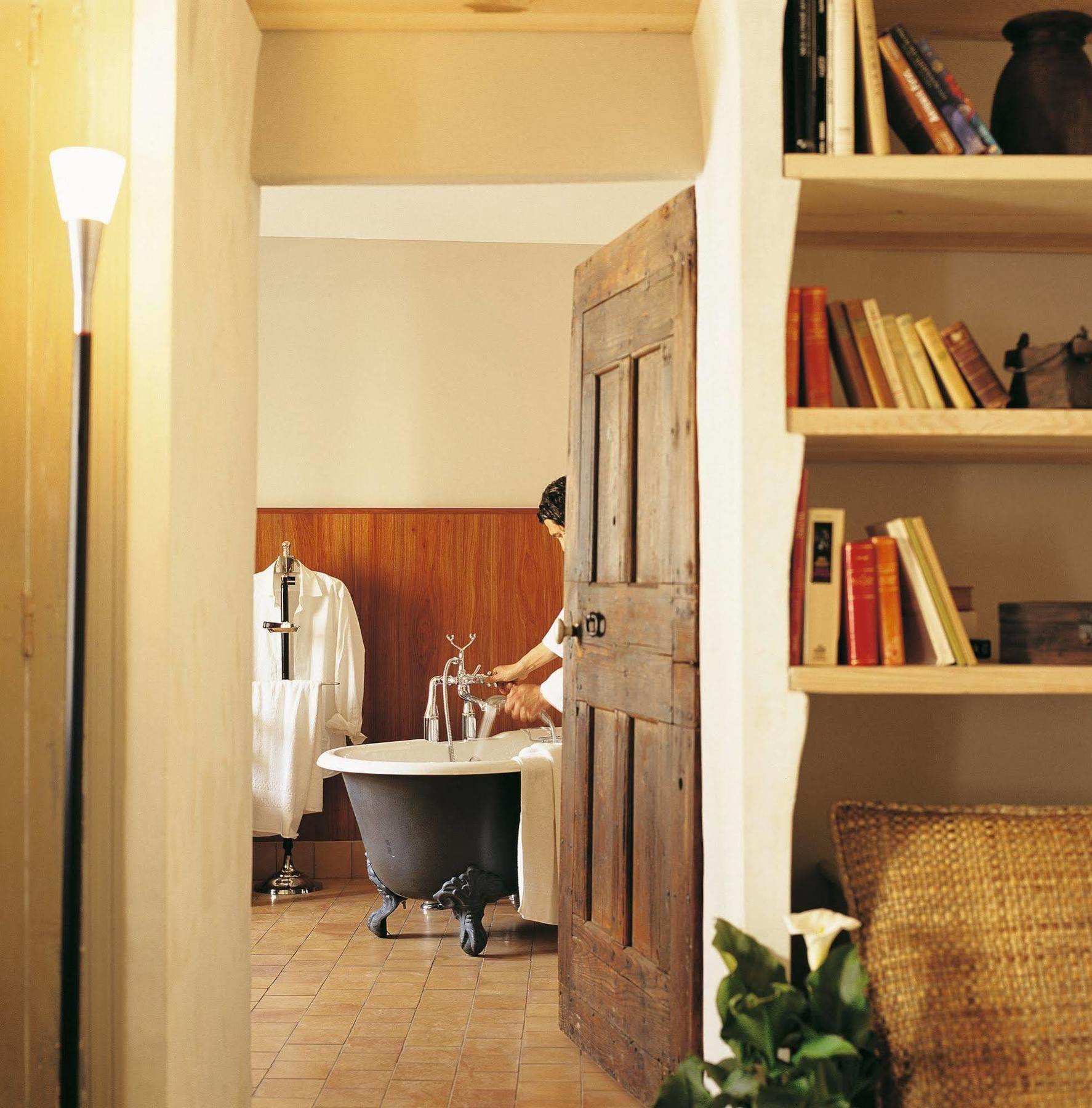 La Maison Sur La Sorgue - Esprit De France LʼIsle-sur-la-Sorgue Buitenkant foto