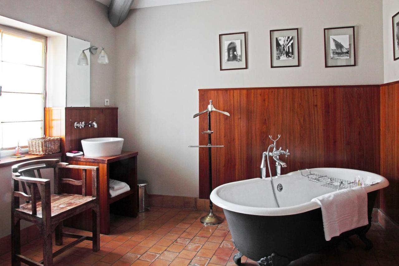 La Maison Sur La Sorgue - Esprit De France LʼIsle-sur-la-Sorgue Buitenkant foto
